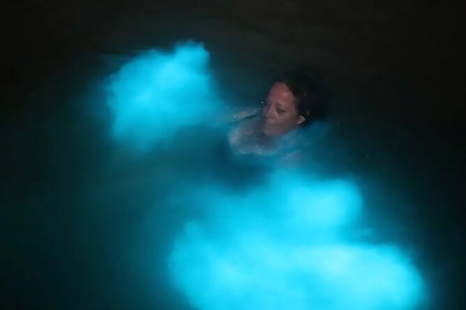 Luminous Lagoon Glow in the Dark Boat Tour from Montego Bay - Who Will Enjoy This Boat Tour Most?