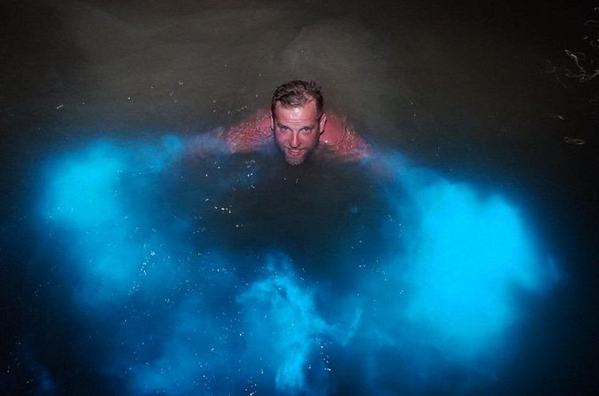 Luminous Lagoon Night Cruise From Montego Bay - Hotel pickup from Montego Bay