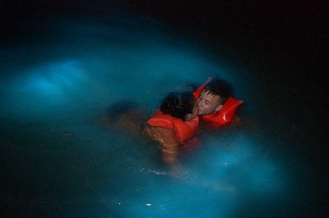 Luminous Lagoon Night Cruise From Montego Bay - Is $95 a fair price?