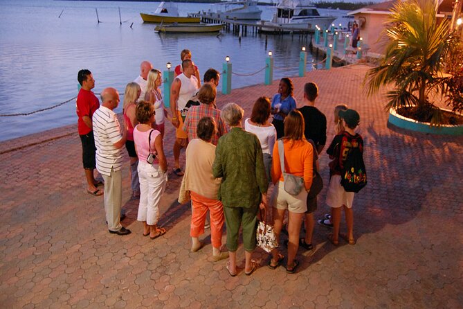 Luminous Lagoon Night Cruise From Montego Bay - Who should book this Montego Bay outing?