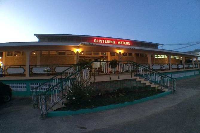 Luminous Lagoon Night-Time Tour from Montego Bay - What to pack for a smoother evening