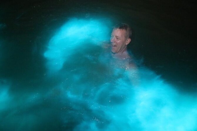 Luminous Lagoon Night Tour from Montego Bay - Key things to know before you book