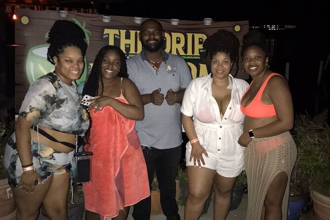 Luminous Lagoon Night Tour from Montego Bay - Does $54 offer good value?