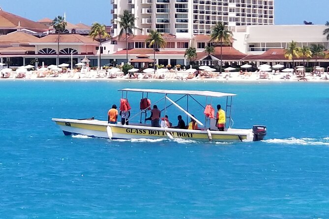 Luminous Lagoon Night Tour from Montego Bay - Who should choose this night tour?