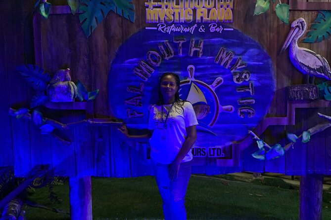 Luminous Lagoon Night Tour from Ocho Rios - What the $120 price really covers