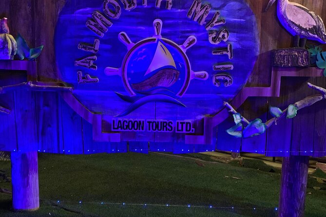 Luminous Lagoon Night Tour from Ocho Rios - Timing, group size, and small practical details