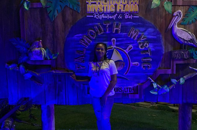 Luminous Lagoon Night Tour from Ocho Rios - The weak points you should weigh honestly