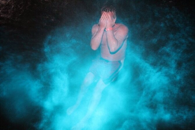 Luminous lagoon Night Tour Montego Bay - Who will enjoy this most