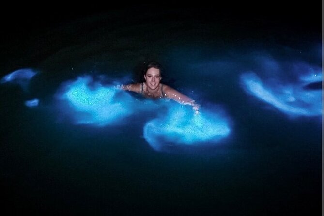 Luminous lagoon Night Tour Montego Bay - Leaving Montego Bay for Falmouth