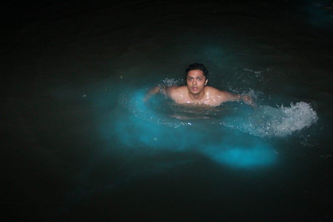 Luminous Lagoon Private Tour - Key points to know before booking
