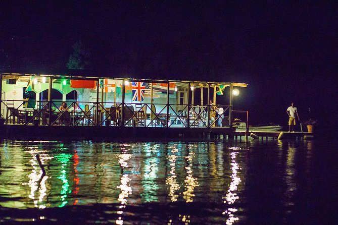 Luminous Lagoon Sightseeing Tour in Montego Bay - What the $40 tour price really covers