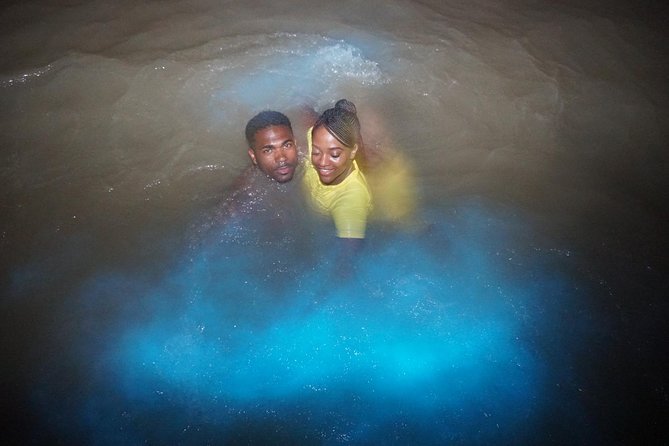 Luminous Lagoon Small Group Tour from Montego Bay - Why the Luminous Lagoon feels so different