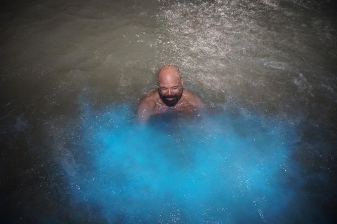 Luminous Lagoon Small Group Tour from Montego Bay - What the $250 price really covers