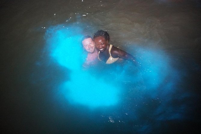 Luminous Lagoon Small Group Tour from Montego Bay - Practical details for Montego Bay visitors
