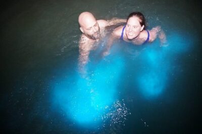 Luminous Lagoon Small Group Tour from Ocho Rios