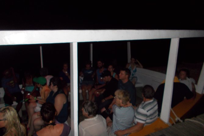 Luminous Lagoon Tour from Montego Bay & Rosehall Hotels - Leaving Montego Bay for Falmouth at 6:00 pm