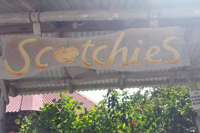 Lunch at Scotchies Jerk Centre From Ocho Rios - What the Scotchies visit is really about