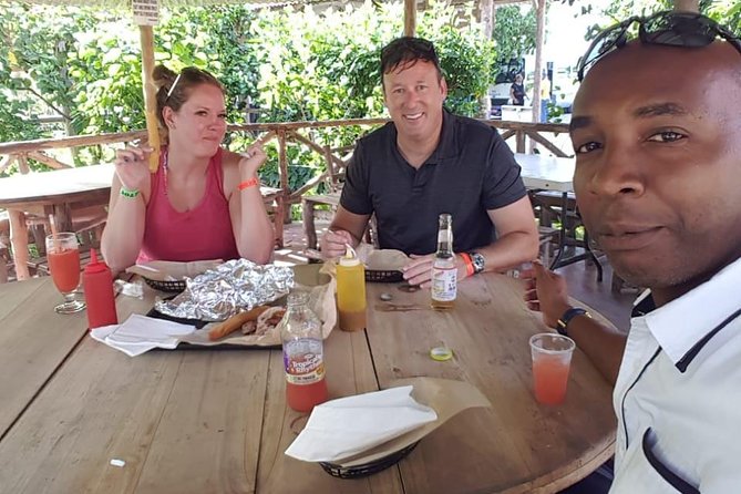 Lunch at Scotchies Jerk Centre From Ocho Rios - Booking, cancellation, and practical checks