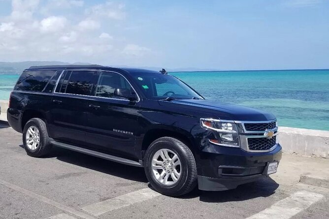 Luxury MBJ Airport Transfer to Montego Bay Hotels - Why a Personal Chauffeur Can Be Worth the Cost