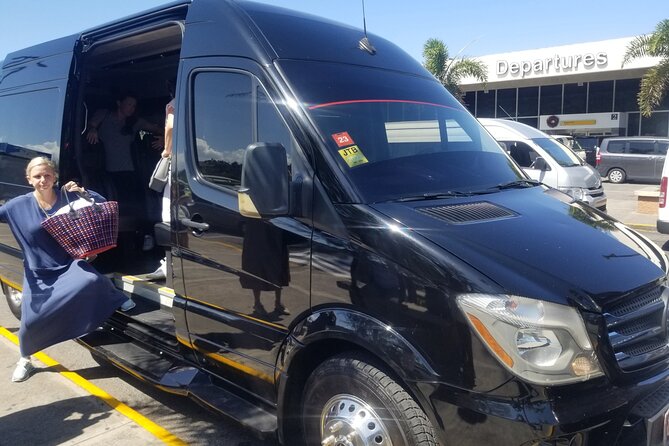 Luxury MBJ Airport Transfer to Montego Bay Hotels - Who Will Get the Most From This Service