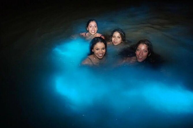 Magical Luminous Lagoon Private Tour - What the Luminous Lagoon experience is really like