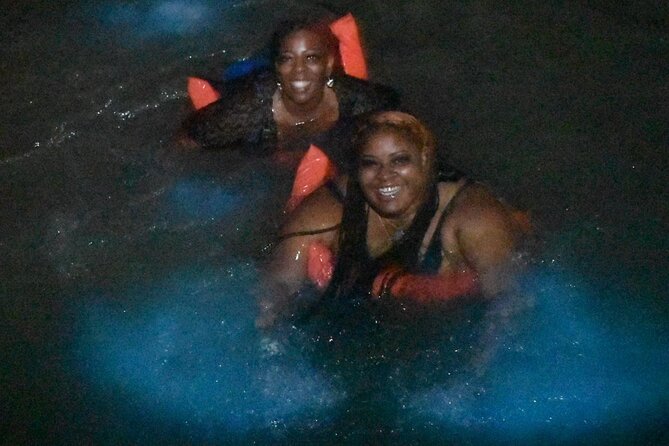 Magical Luminous Lagoon Private Tour - Timing, weather, and what can go wrong