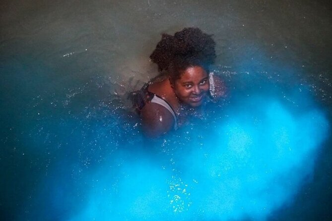 Magical Luminous Lagoon Private Tour - Who will enjoy this most