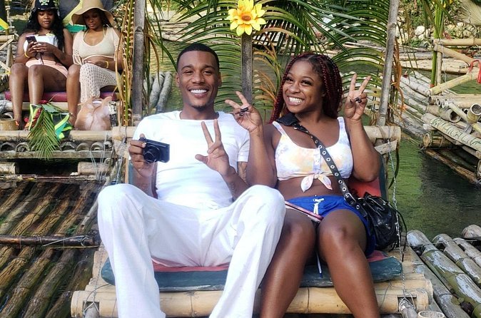Margaritaville and Great River Rafting with Limestone Massage - Margaritaville on Montego Bay’s Hip Strip