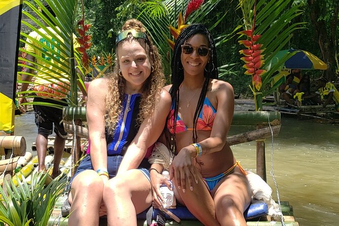 Margaritaville and Great River Rafting with Limestone Massage - The limestone foot massage made from river rocks