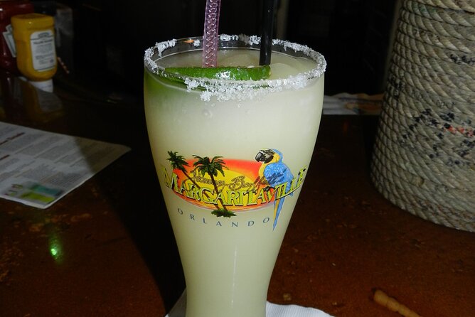 Margaritaville Hip-Strip and Great River Rafting Private Tour - What to expect at the Hip Strip