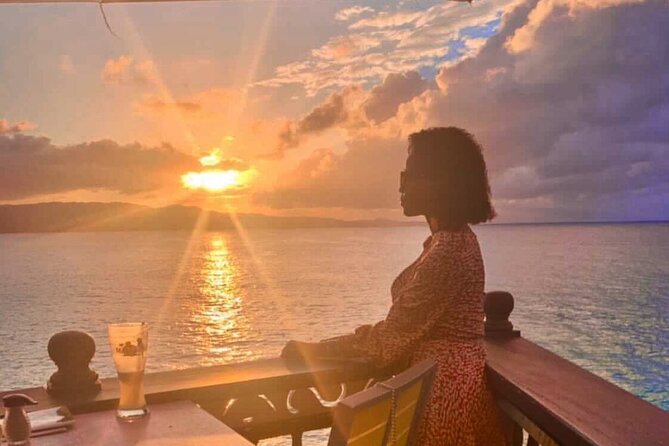 Margaritaville Hipstrip and Shopping with Private Transportation in Montego Bay - Two Montego Bay stops in three hours