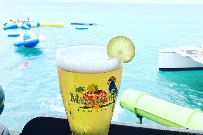 Margaritaville Hipstrip and Shopping with Private Transportation in Montego Bay - Who will get the most from this outing