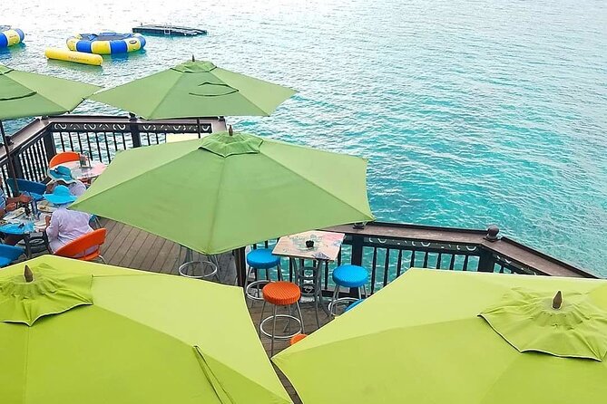 Margaritaville Hipstrip and Shopping with Private Transportation in Montego Bay - Timing, weather, and cancellation details