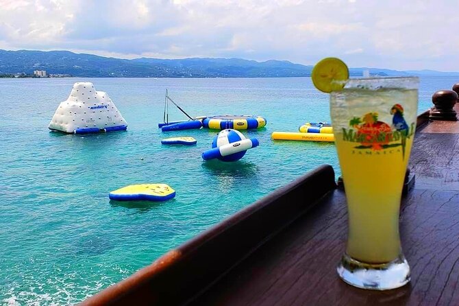 Margaritaville Hipstrip and Shopping with Private Transportation in Montego Bay - Should you book the Margaritaville and Hip Strip tour?