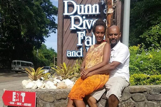 Martha Brae and Dunn’s River Falls Day Tour - Why this day works well from Montego Bay