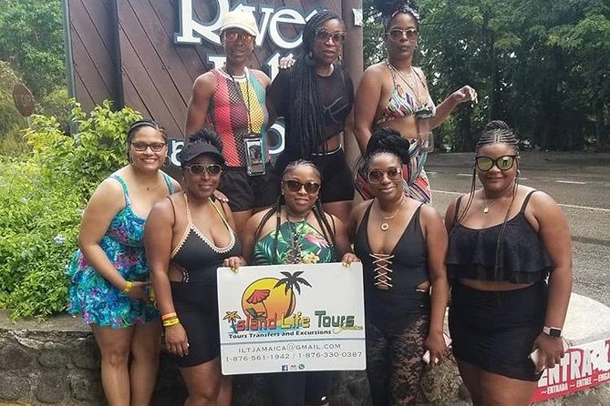 Martha Brae and Dunn’s River Falls Day Tour - Is $245 per person a fair price?
