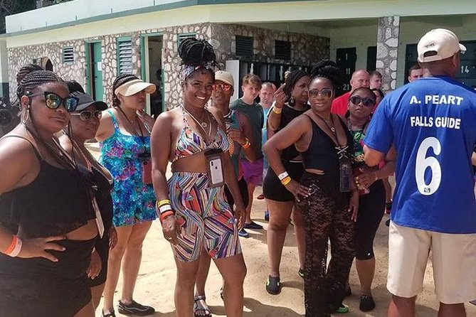 Martha Brae and Dunn’s River Falls Day Tour - Who will enjoy this day most?