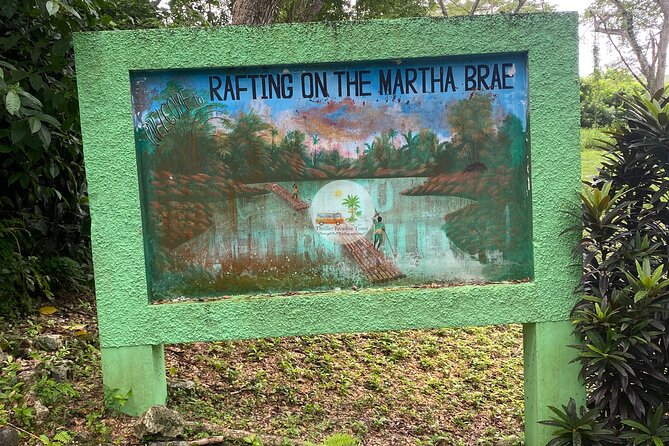 Martha Brae Bamboo Rafting Experience From Montego Bay - A coconut, a Red Stripe, and a slower kind of sightseeing