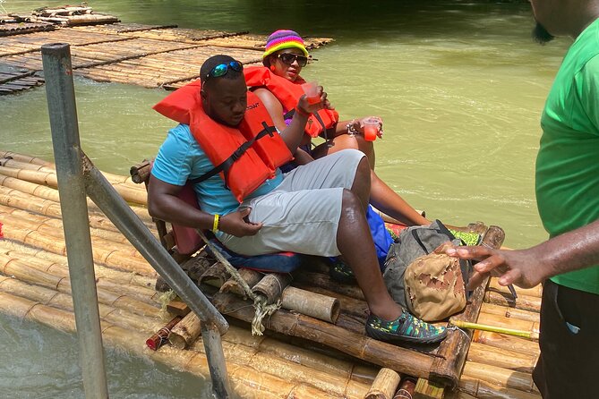 Martha Brae Bamboo Rafting Experience From Montego Bay - Who will enjoy this river outing most?