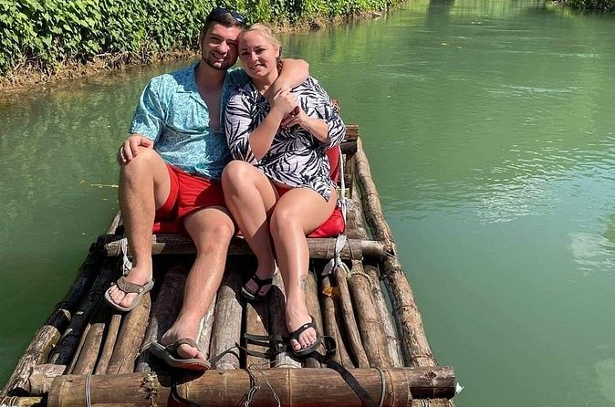 Martha Brae Bamboo Rafting From Montego bay - Who will enjoy this river trip most