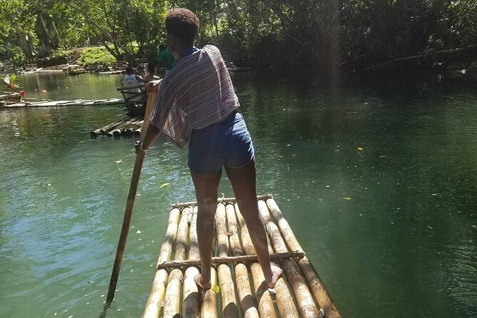 Martha Brae Private River Rafting from Montego Bay - Who will enjoy this experience most?