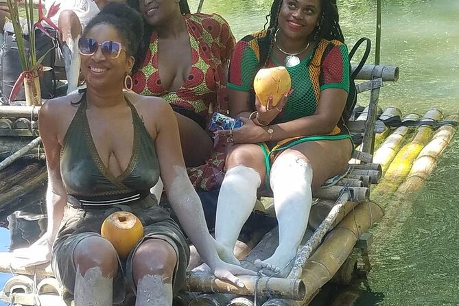 Martha Brae Private River Rafting from Montego Bay - Weather, cancellation, and timing