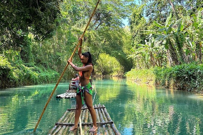 Martha Brae Rafting Adventure - Who will enjoy this experience most