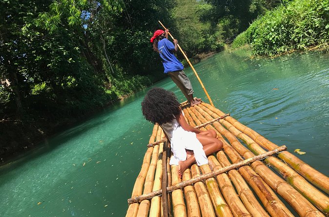 Martha Brae Rafting from Montego Bay with Private Transportation - Practical planning for the day