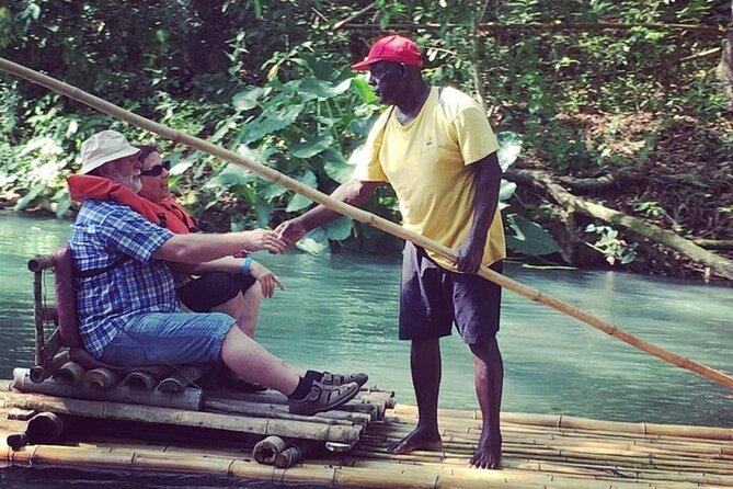 Martha Brae Rafting Private Tour - Cancellation and planning advice