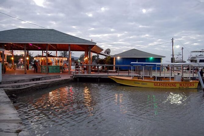 Martha Brae River Rafting And Luminous Lagoon Tour In Falmouth - Two Jamaican wonders, one late afternoon