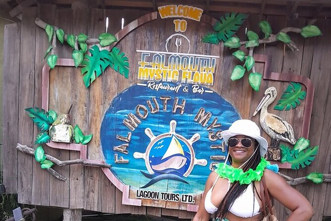 Martha Brae River Rafting And Luminous Lagoon Tour In Falmouth - What makes the Martha Brae worthwhile