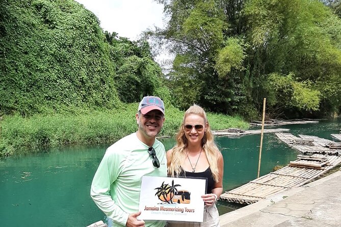 Martha Brae River Rafting Private Tour - Timing, weather, and small practical issues