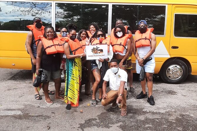 Martha Brae River Rafting Private Tour - Who will enjoy Martha Brae most?
