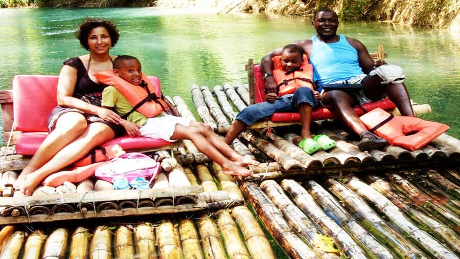 Martha Brae River Rafting Private trip - Key points at a glance